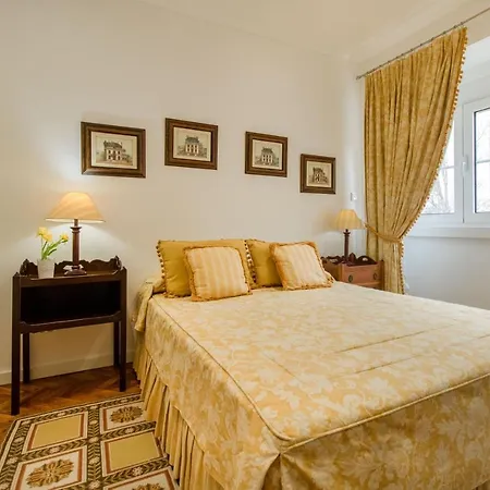 Apartamento At Roma Boulevard *