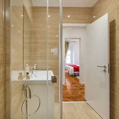 Apartamento At Roma Boulevard Lisboa