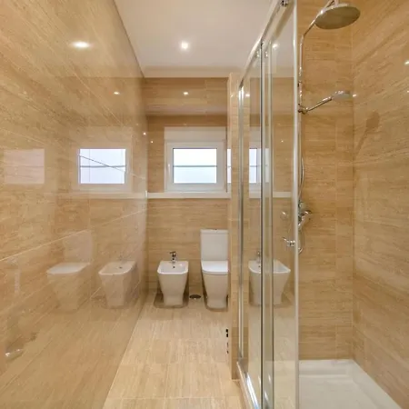 Apartamento At Roma Boulevard *