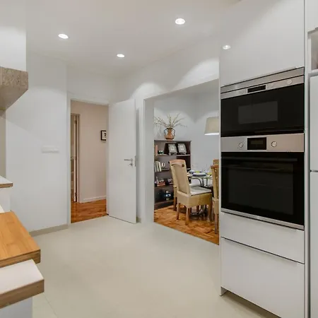Apartamento At Roma Boulevard *
