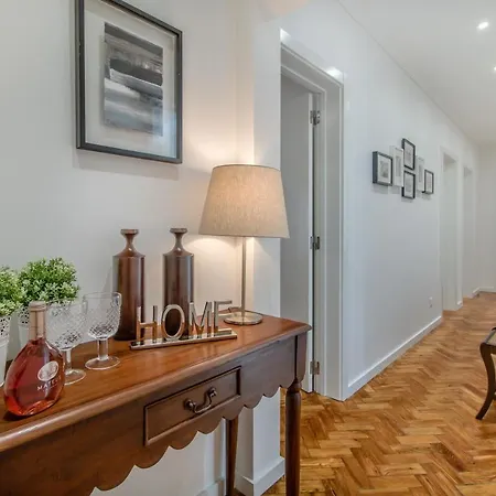 Apartamento At Roma Boulevard