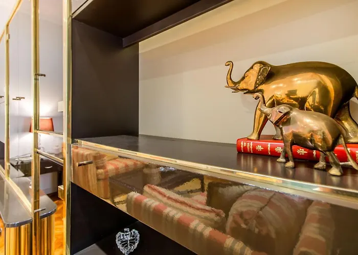 아파트 At Roma Boulevard