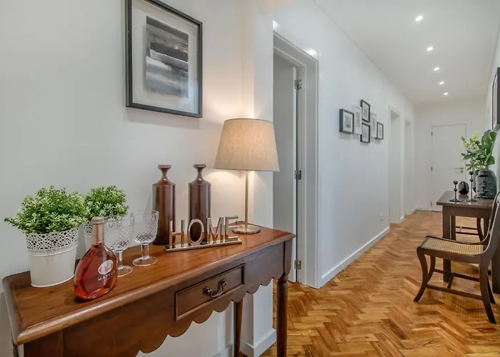 아파트 At Roma Boulevard