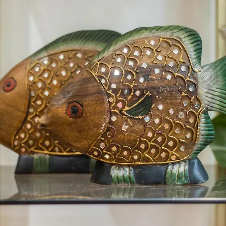 Appartement At Roma Boulevard *