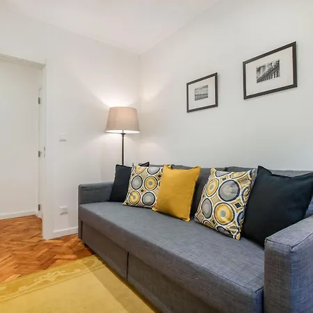 Appartement At Roma Boulevard