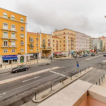 Appartamento At Roma Boulevard