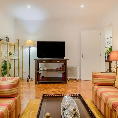 Appartamento At Roma Boulevard *