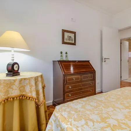 Appartamento At Roma Boulevard Lisbona