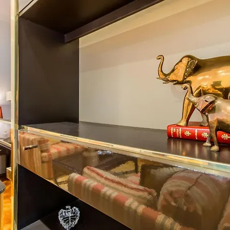 Appartement At Roma Boulevard