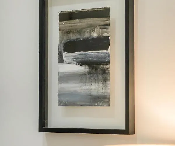 At Roma Boulevard 公寓 Lisboa