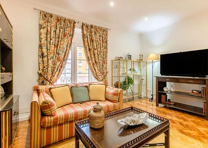 At Roma Boulevard Appartement *