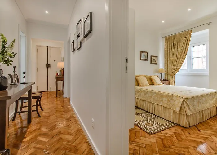 At Roma Boulevard 公寓 *