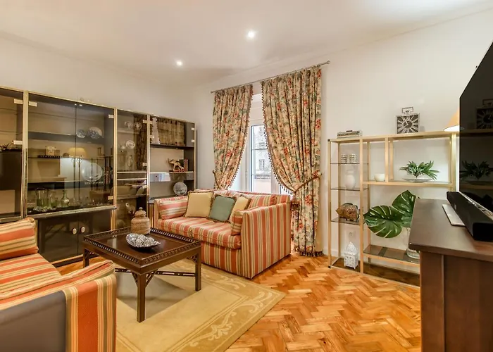 At Roma Boulevard Appartement