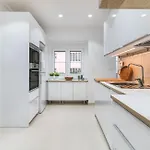 At Roma Boulevard アパート リスボン