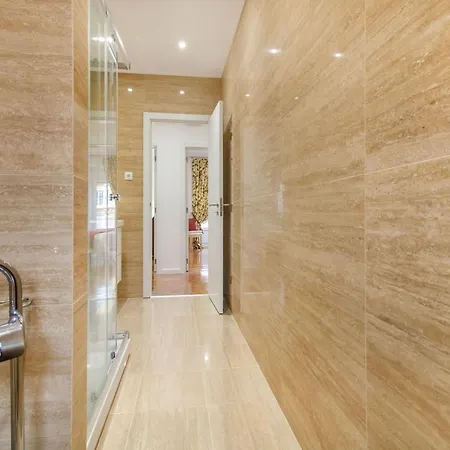 Appartement At Roma Boulevard