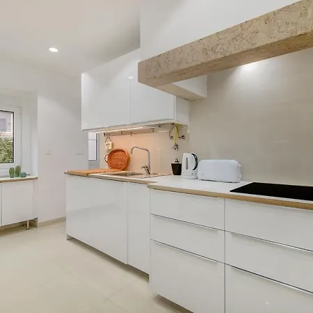 At Roma Boulevard Appartement