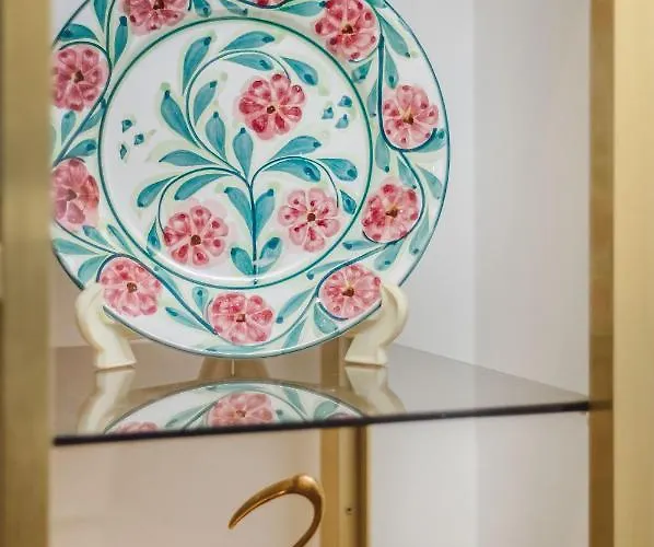 At Roma Boulevard * Lissabon