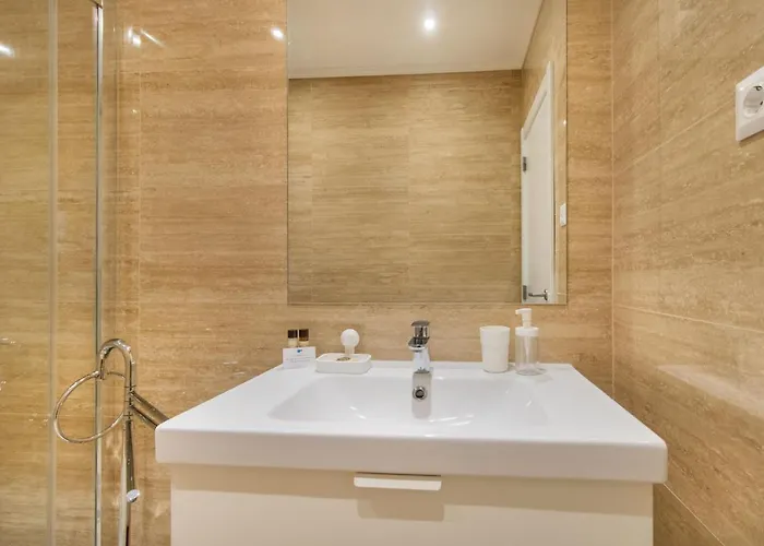 At Roma Boulevard Lissabon